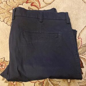 Lee Soft Stretch Chino Slim Fit